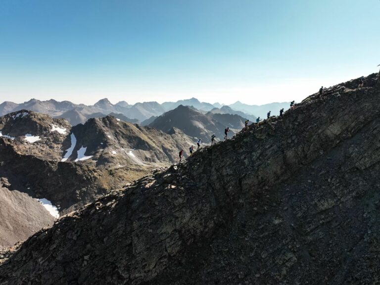 Trail 100 Andorra by UTMB® Ultra 105K 768x576