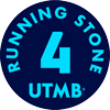 4 Running Stones UTMB