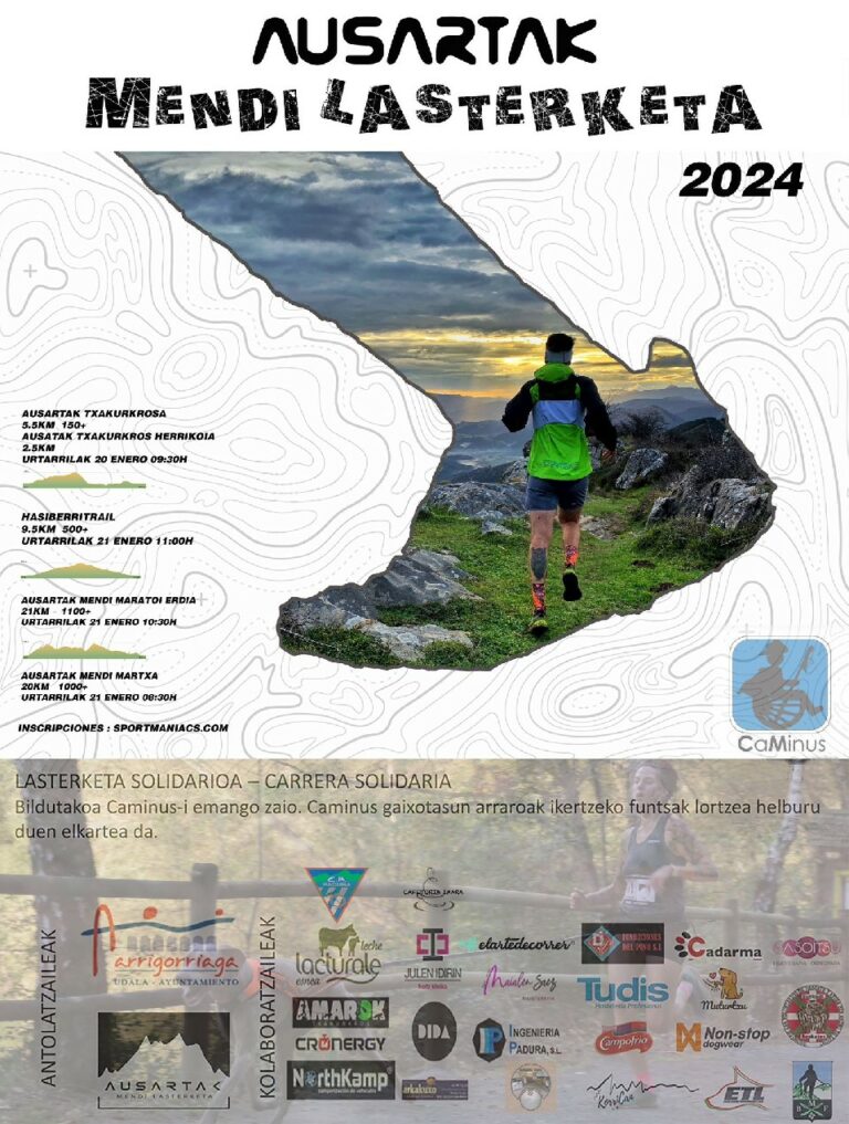 ARRIGORRIAGAKO AUSARTAK MENDI LASTERKETA 2024 768x1017