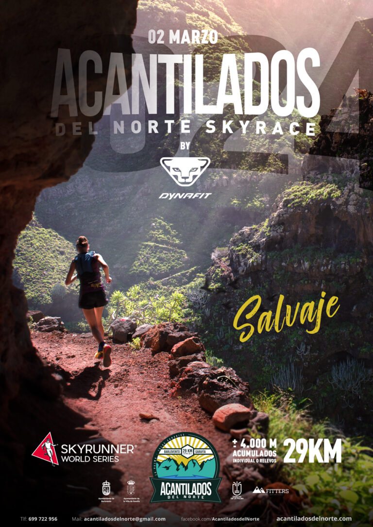 Acantilados del Norte 2024 768x1086