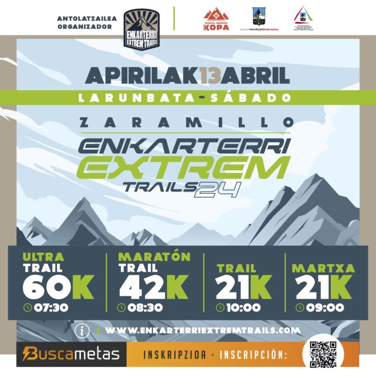 Enkarterri Extrem Cartel 2024 768x768