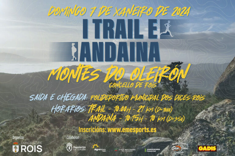 Trail Montes de Oleiron 768x512