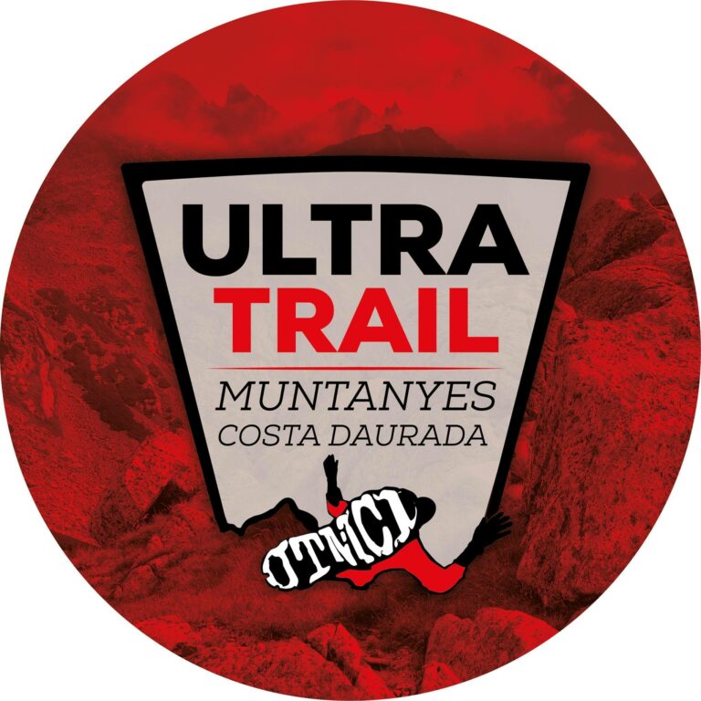 UTMCD Ultra Trail Muntanyes Costa Daurada 768x768