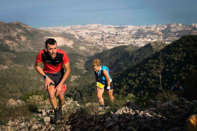 Calamorro Skyrace 2024 768x512