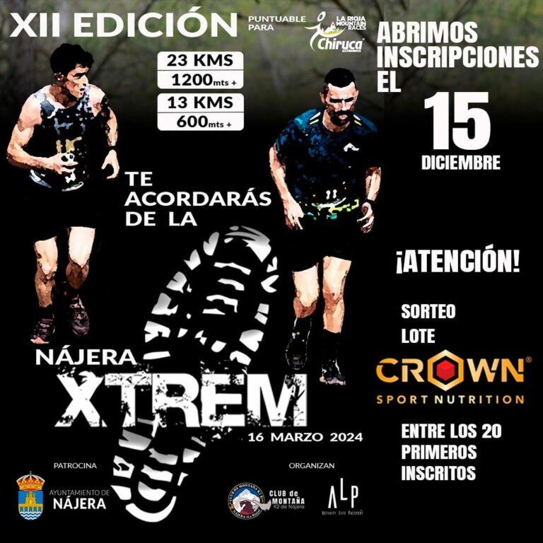 Najera Xtrem 1 768x768