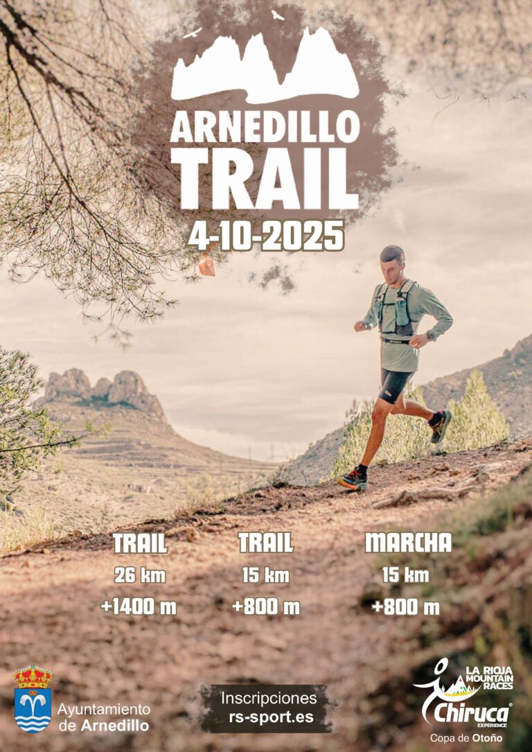 Arnedillo Trail 2025 768x1085
