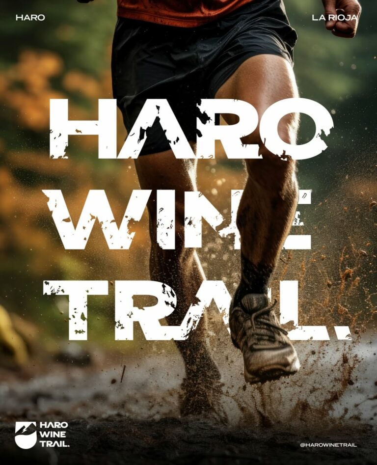 Haro Wine Trail 2025 768x947