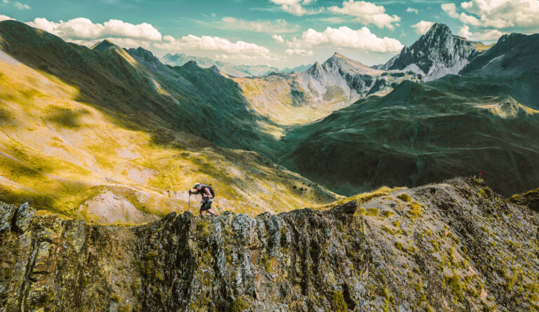 Mundial Trail Canfranc 2025 Long Trail 82K 768x445