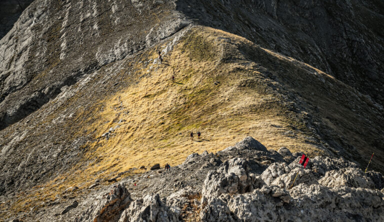 Mundial Trail Canfranc 2025 Short Trail 45K 768x445