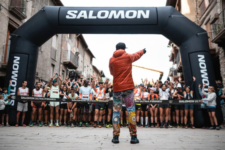 Salomon Marato Pirineu 42K 768x511