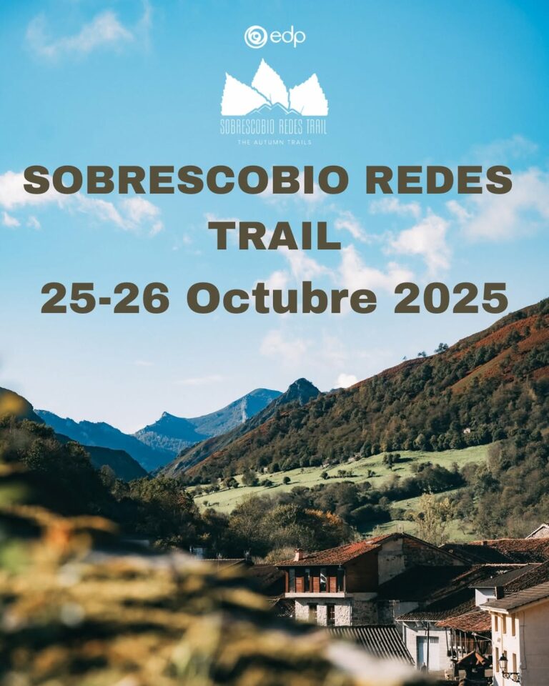 Sobrescobio Redes Trail 2025 768x960