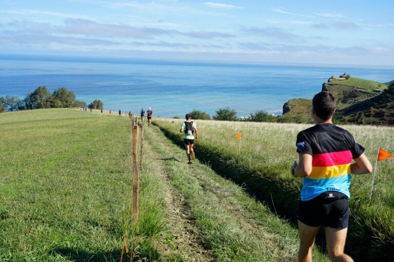 Zumaia Flish Trail 2025 768x512
