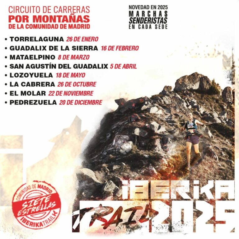 Iberika Trail 2025 768x768