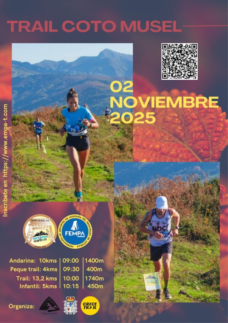 TRAIL COTO MUSEL 2.0 2025 768x1087