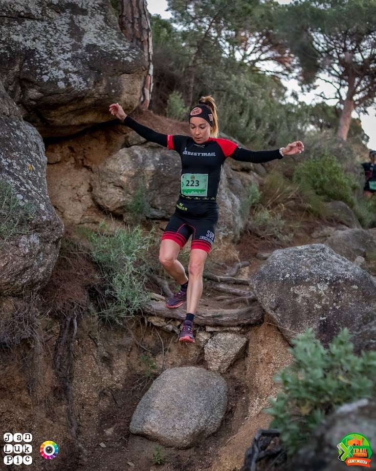 Sant Mateu Xtrail 2026