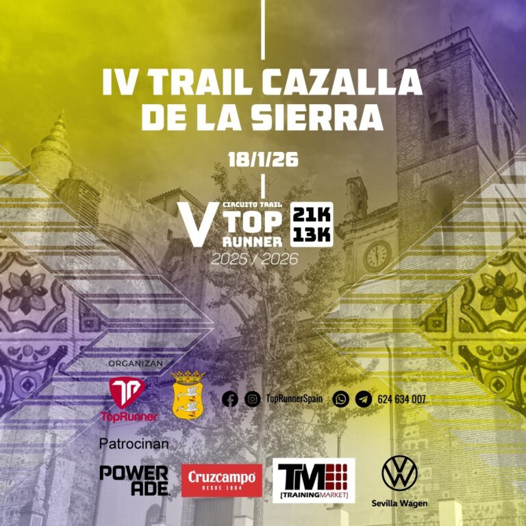 Trail Cazalla de la Sierra 768x768