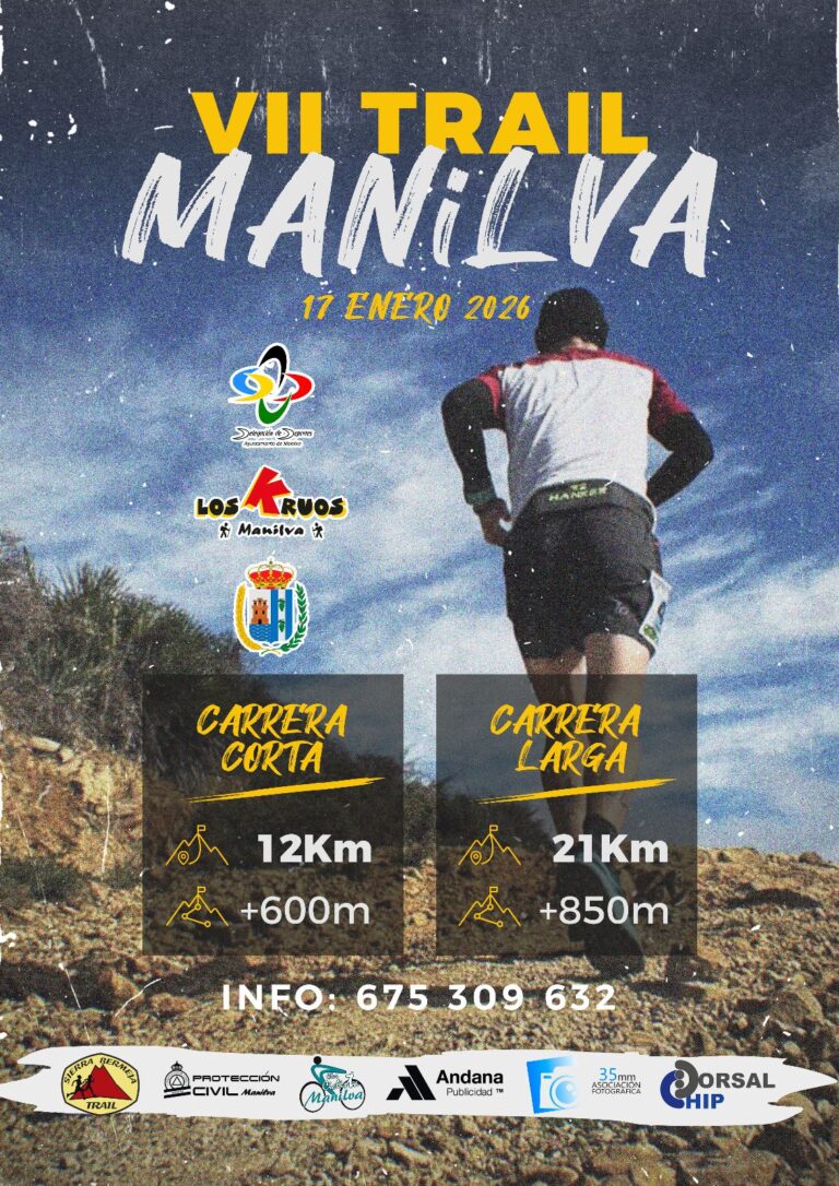 VII CxM Trail Manilva 768x1086